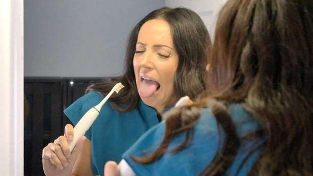 Gagging Dentist Hurstville