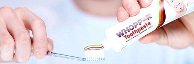 Dentist Hurstville What Toothpaste